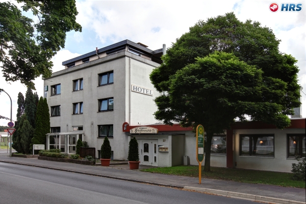 Hotel Zum Stresemann (Göttingen)